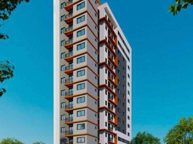 Apartamento para Venda em Curitiba/PR Centro 2 Quartos