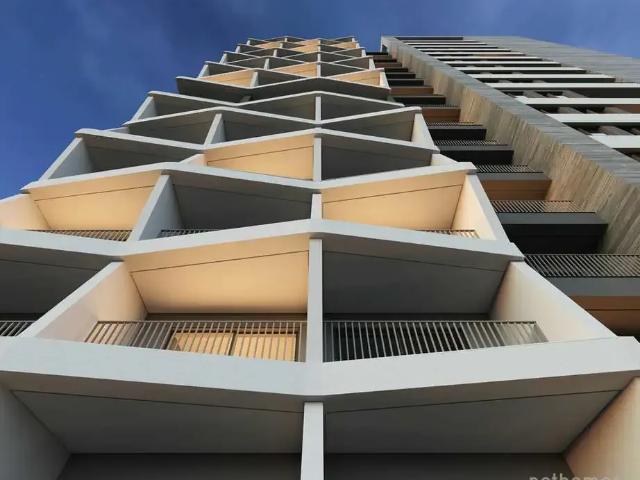 Apartamento para Venda em Curitiba/PR Centro 2 Quartos