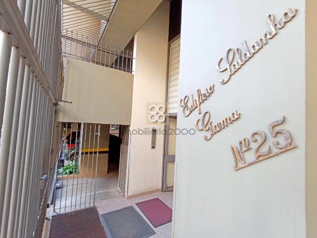 Apartamento para Venda em Curitiba/PR Centro 2 Quartos