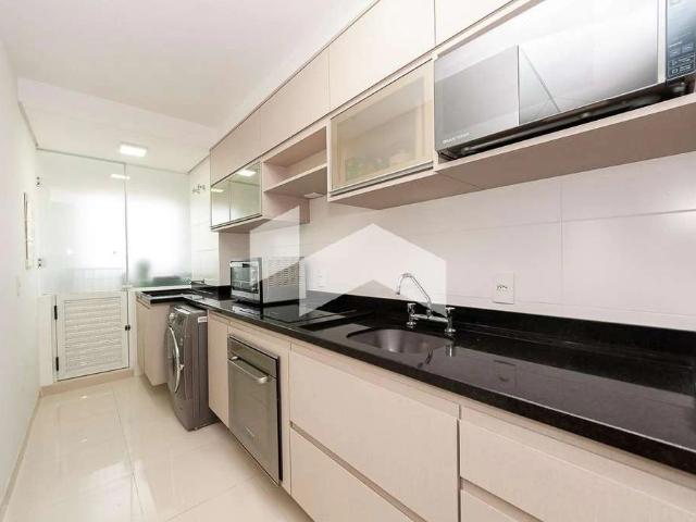 Apartamento para Venda em Curitiba/PR Centro 2 Quartos
