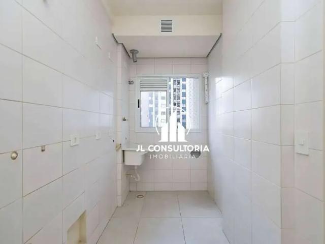 Apartamento para Venda em Curitiba/PR Centro 2 Quartos