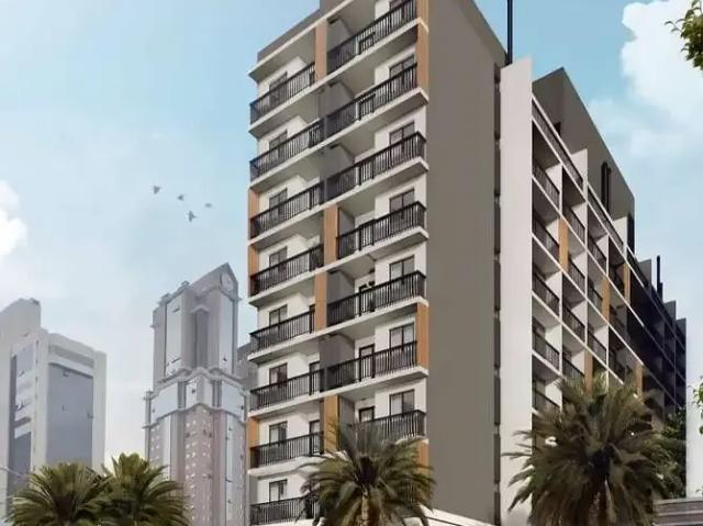 Apartamento para Venda em Curitiba/PR Centro 2 Quartos
