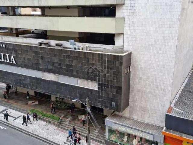 Apartamento para Venda em Curitiba/PR Centro 2 Quartos
