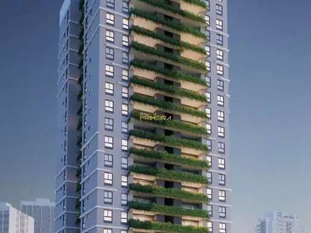 Apartamento para Venda em Curitiba/PR Centro 2 Quartos