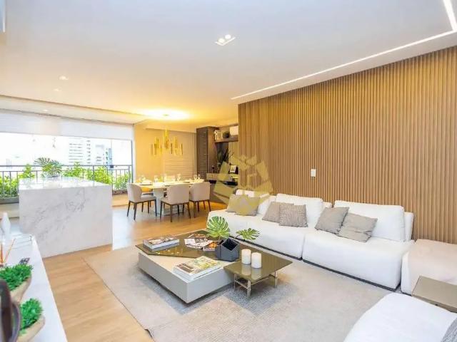 Apartamento para Venda em Curitiba/PR Centro 2 Quartos