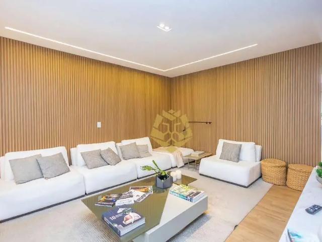 Apartamento para Venda em Curitiba/PR Centro 2 Quartos
