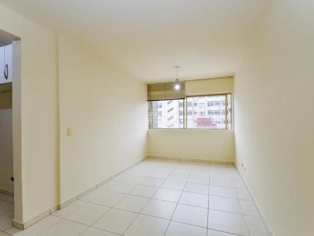 Apartamento para Venda em Curitiba/PR Centro 2 Quartos