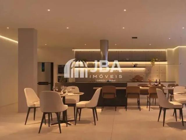 Apartamento para Venda em Curitiba/PR Centro 2 Quartos