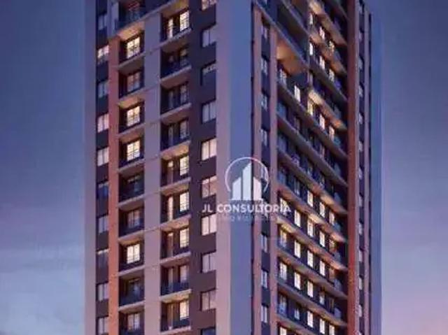 Apartamento para Venda em Curitiba/PR Centro 2 Quartos