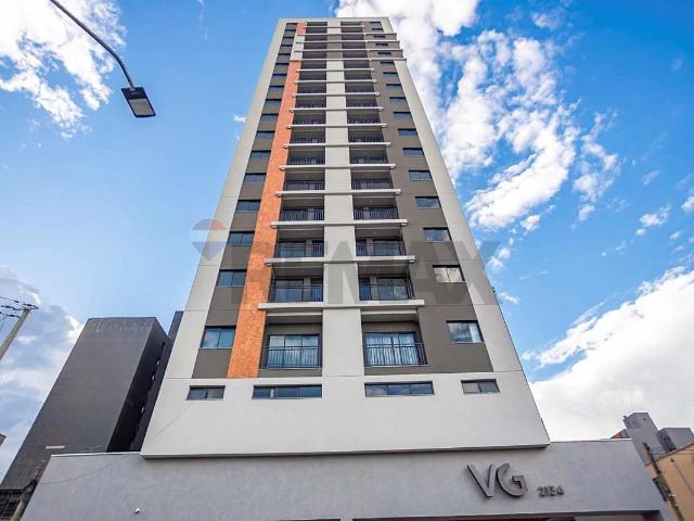Apartamento para Venda em Curitiba/PR Centro 2 Quartos