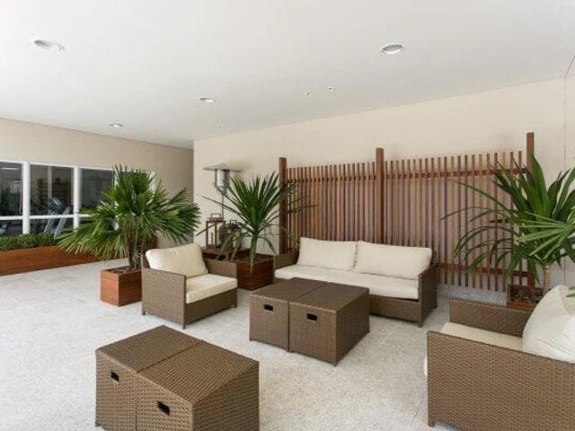 Apartamento para Venda em Curitiba/PR Centro 2 Quartos
