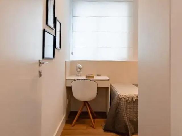 Apartamento para Venda em Curitiba/PR Centro 2 Quartos