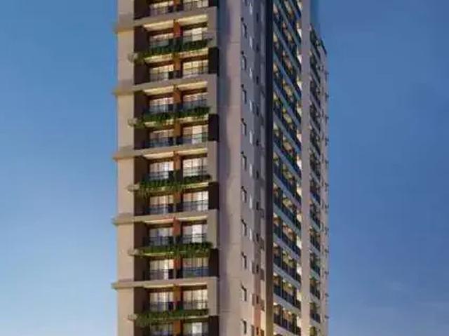Apartamento para Venda em Curitiba/PR Centro 2 Quartos