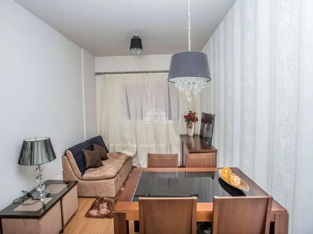 Apartamento para Venda em Curitiba/PR Centro 2 Quartos