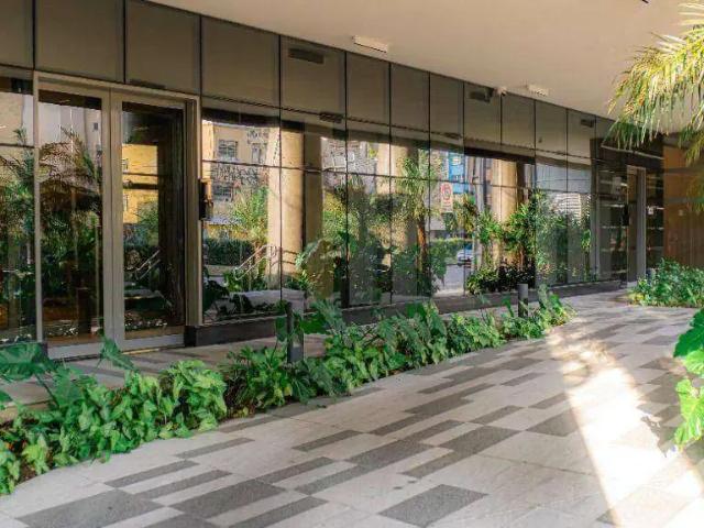 Apartamento para Venda em Curitiba/PR Centro 2 Quartos