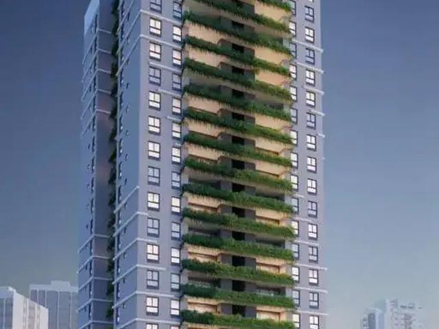 Apartamento para Venda em Curitiba/PR Centro 2 Quartos
