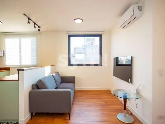 Apartamento para Venda em Curitiba/PR Centro 2 Quartos