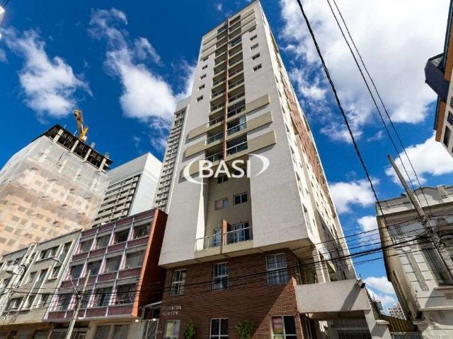 Apartamento para Venda em Curitiba/PR Centro 2 Quartos