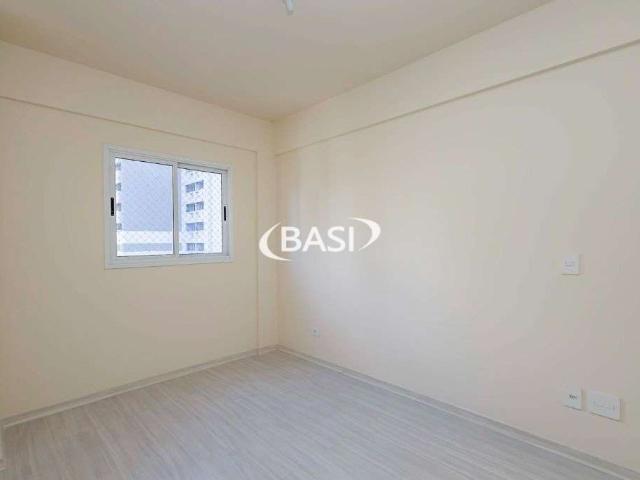Apartamento para Venda em Curitiba/PR Centro 2 Quartos