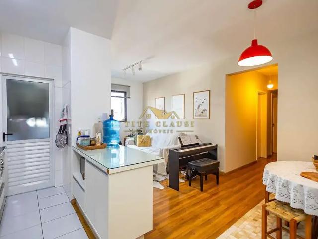 Apartamento para Venda em Curitiba/PR Centro 2 Quartos