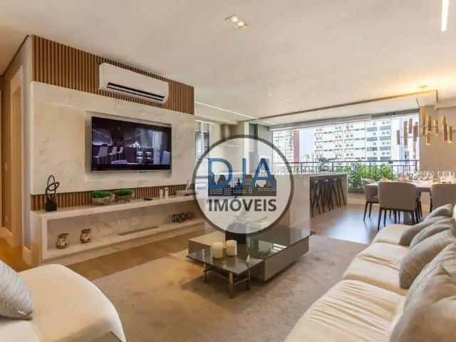 Apartamento para Venda em Curitiba/PR Centro 2 Quartos