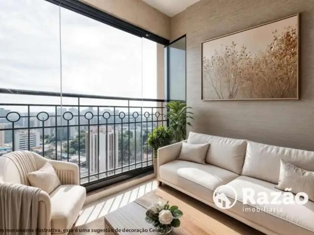 Apartamento para Venda em Curitiba/PR Centro 2 Quartos