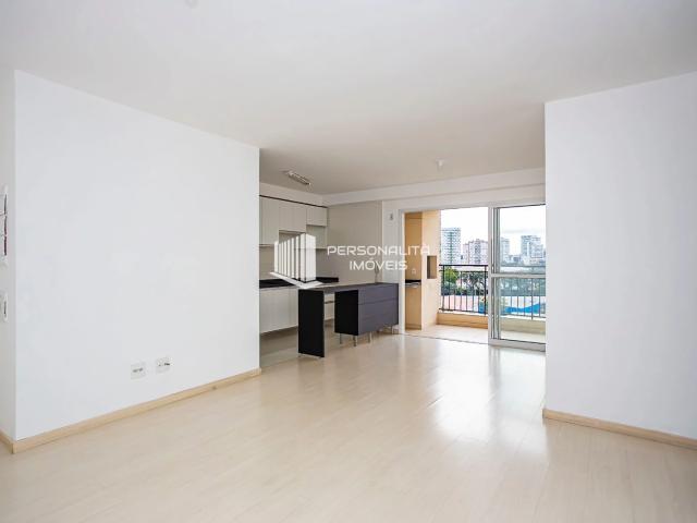 Apartamento para Venda em Curitiba/PR Centro 2 Quartos
