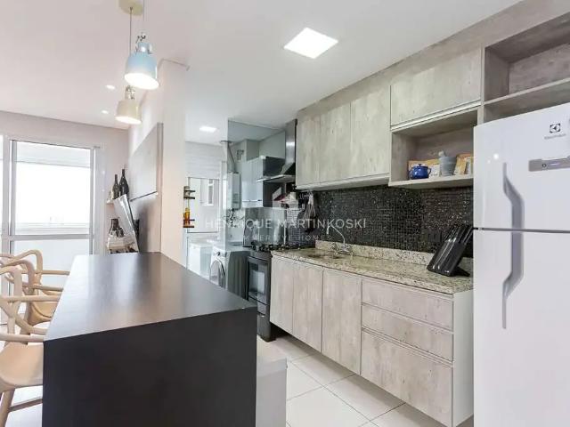 Apartamento para Venda em Curitiba/PR Centro 2 Quartos