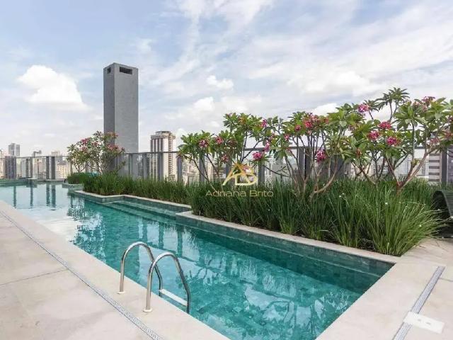 Apartamento para Venda em Curitiba/PR Centro 2 Quartos