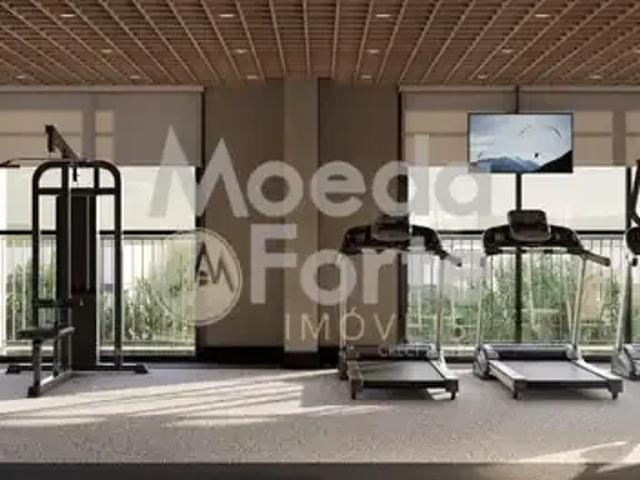 Apartamento para Venda em Curitiba/PR Centro 2 Quartos
