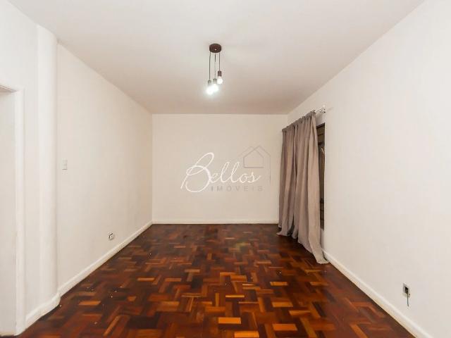 Apartamento para Venda em Curitiba/PR Centro 2 Quartos