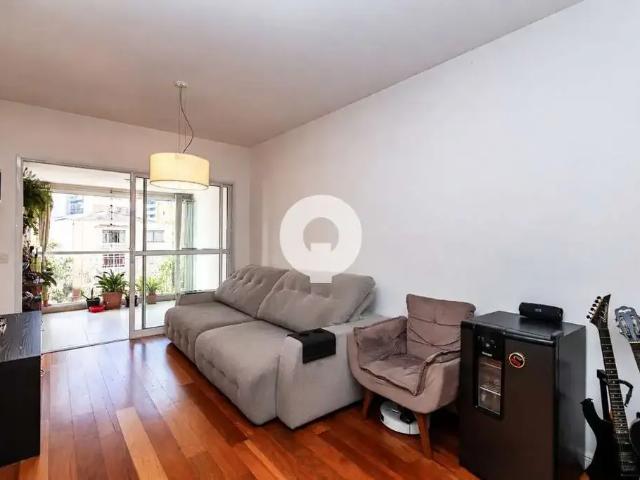 Apartamento para Venda em Curitiba/PR Centro 2 Quartos