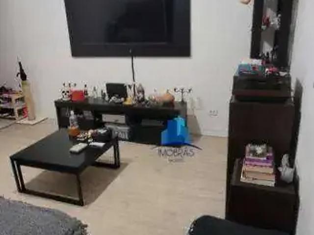 Apartamento para Venda em Curitiba/PR Centro 2 Quartos