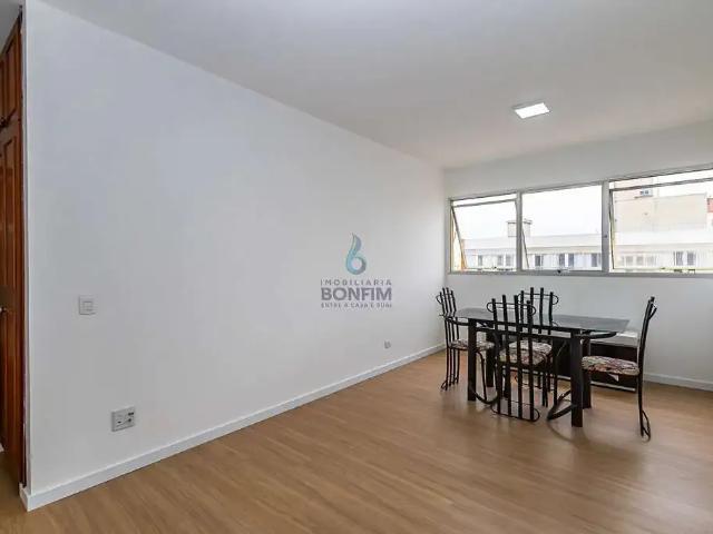 Apartamento para Venda em Curitiba/PR Centro 2 Quartos