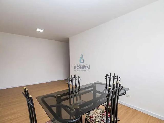 Apartamento para Venda em Curitiba/PR Centro 2 Quartos