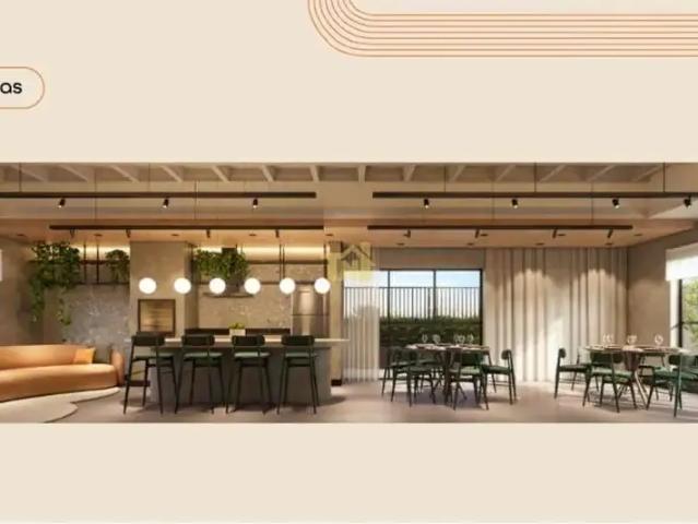 Apartamento para Venda em Curitiba/PR Centro 2 Quartos