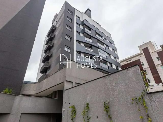 Apartamento para Venda em Curitiba/PR Centro 2 Quartos