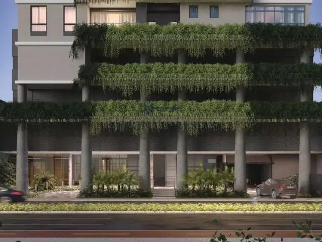 Apartamento para Venda em Curitiba/PR Centro 2 Quartos