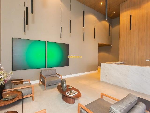 Apartamento para Venda em Curitiba/PR Centro 2 Quartos