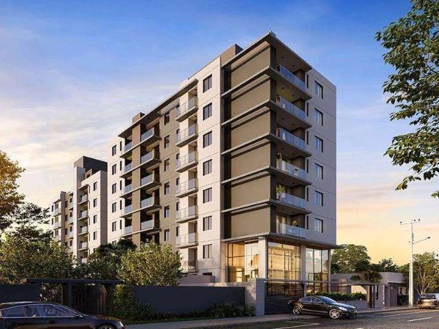 Apartamento para Venda em Curitiba/PR Centro 2 Quartos