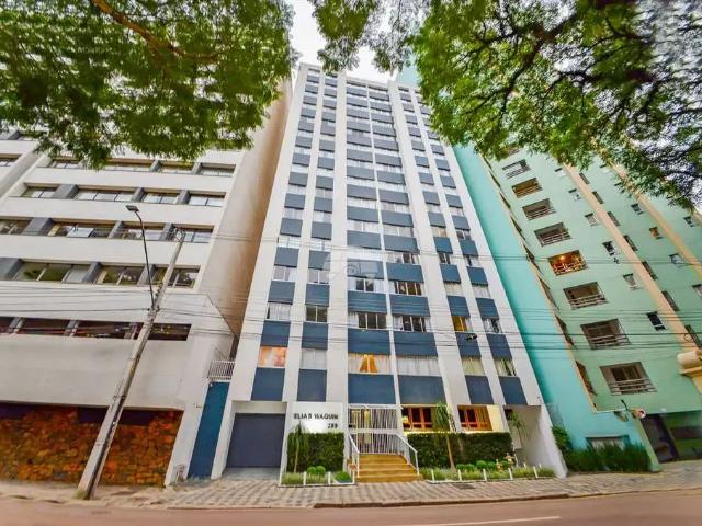 Apartamento para Venda em Curitiba/PR Centro 2 Quartos