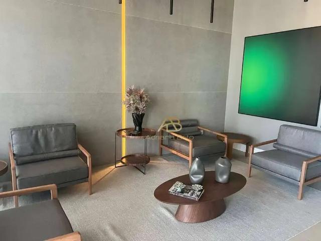Apartamento para Venda em Curitiba/PR Centro 2 Quartos
