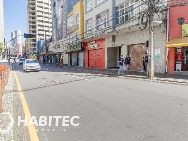 Apartamento para Venda em Curitiba/PR Centro 2 Quartos