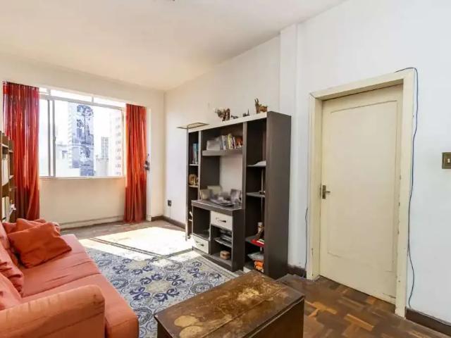Apartamento para Venda em Curitiba/PR Centro 2 Quartos