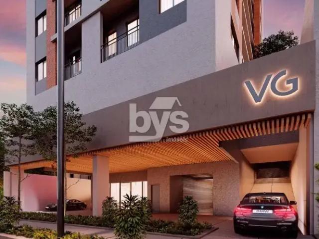 Apartamento para Venda em Curitiba/PR Centro 2 Quartos