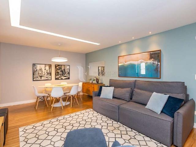 Apartamento para Venda em Curitiba/PR Centro 2 Quartos
