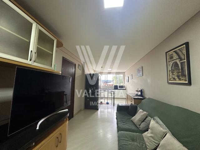 Apartamento para Venda em Curitiba/PR Centro 2 Quartos