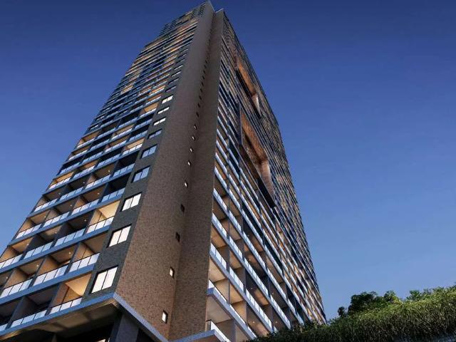 Apartamento para Venda em Curitiba/PR Centro 2 Quartos