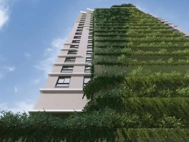 Apartamento para Venda em Curitiba/PR Centro 2 Quartos