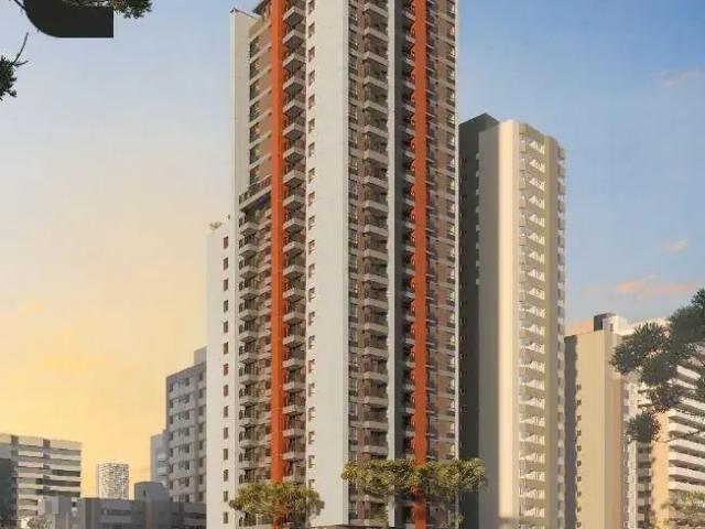 Apartamento para Venda em Curitiba/PR Centro 2 Quartos